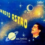Miltinho - Um novo astro