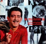 Miltinho - As mulheres de Miltinho