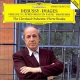 Debussy - Images - Boulez