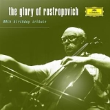 Mstislav Rostropovich - 80th Birthday Tribute