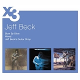 Jeff Beck - Wired (Remastered 2001)