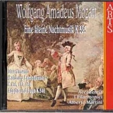 Mozart - Eine Kleine Nachtmusik etc