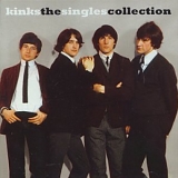 The Kinks - The Singles Collection (2CDs)