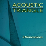 Acoustic Triangle - 3 Dimensions