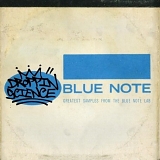 Various artists - A Sample of Blues Notes