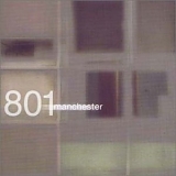 Phil Manzanera-801 - 801 Manchester