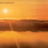 John Coltrane - Interstellar Space
