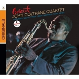 John Coltrane - Crescent