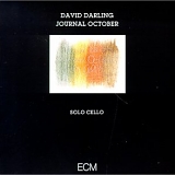 David Darling - Journal October