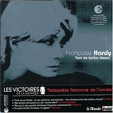 Françoise Hardy - Tant De Belles Choses