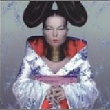 Björk - Homogenic