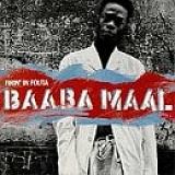 Baaba Maal - Firin' In Fouta