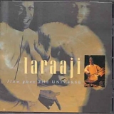 Laraaji - Flow Goes The Universe