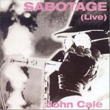 John Cale - Sabotage (Live)