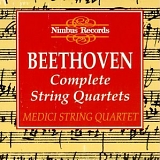 Beethoven - String Quartets