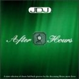 Various artists - Journeys By DJ(Special Release) - Gilles Peterson(Desert Island Mix)