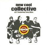New Cool Collective - Trippin