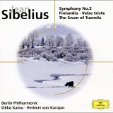 Sibelius - Symphony No. 2