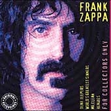 Frank Zappa - For Collectors Only