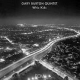 Gary Burton - Whiz Kids