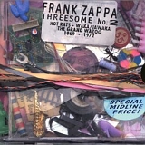 Frank Zappa - Waka/Jawaka