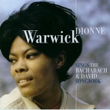 Dionne Warwick - Sings The Bacharach & David Songbook
