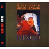 Miles Davis & Michel Legrand - Dingo