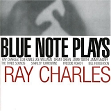 Various artists - Blue Note Plays Ray Charles