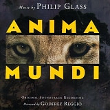 Philip Glass - Anima Mundi