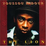 Youssou N'Dour - The Lion