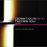 Philip Glass - "Low" Symphony
