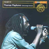 Thomas Mapfumo - Chimurenga Forever (Best of)