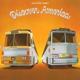 Van Dyke Parks - Discover America