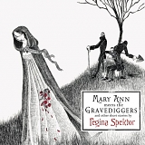 Regina Spektor - Mary Ann Meets The Gravediggers And Other Short Stories By Regina Spektor