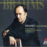 Johannes Brahms - Symphony No. 1 in C minor, Op. 68