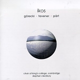 Choir of King's College Cambridge - Ikos