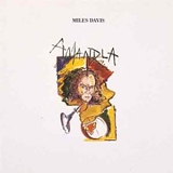 Miles Davis - Amandla