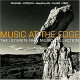 Various artists - Music at the Edge