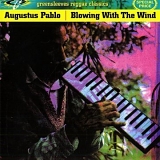 Augustus Pablo - blowing in the wind