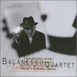 Balanescu Quartet - Luminitza