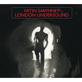 Nitin Sawhney - London Underground