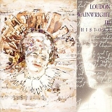 Wainwright III, Loudon - History