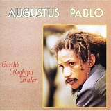 Augustus Pablo - Earth Rightful Ruler