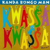 Kanda Bongo Man - Kwassa Kwassa