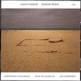 Zakir Hussain - Making Music