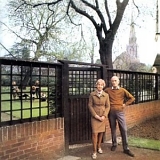 Fairport Convention - Unhalfbricking