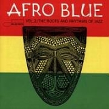 Blue Note Artists - afro blue vol 2