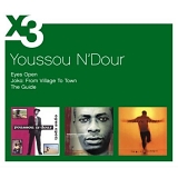 Youssou N'Dour - Joko - From Village To Town