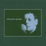 Glass, Philip - Solo Piano