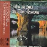 Steve Gorn, Tony Levin & Jerry Marotta - From The Caves Of The Iron Mountain